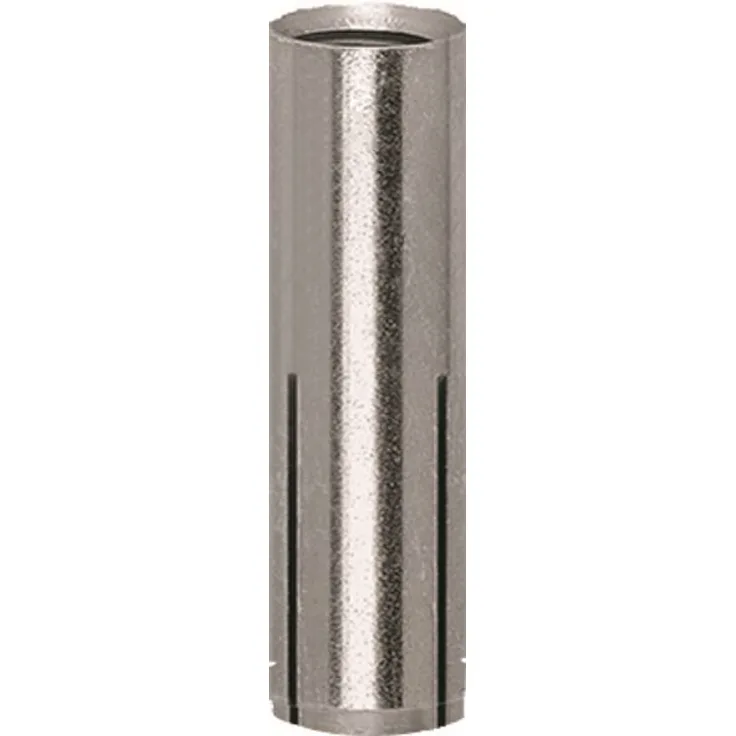 TOX Einschlaganker Impact A4 M10x40 mm, 50 Stück - 2917005