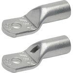 Klauke 2R12 Rohrkabelschuh 180° M12 10mm²