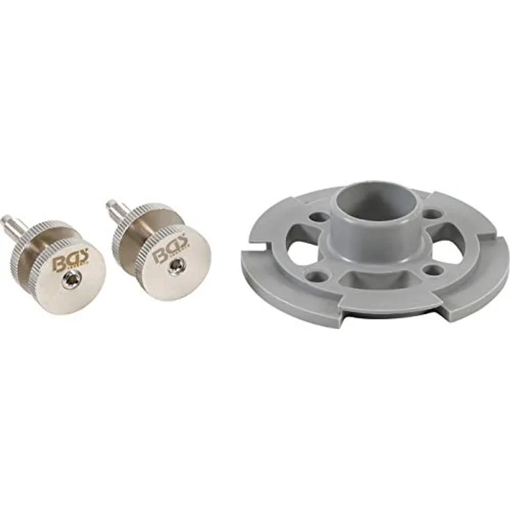 BGS technic BGS 9498 | Einspritzpumpen-Kettenrad-Haltewerkzeug | für Ford 2.2 & 3.2 TDCi Duratorq (Puma)