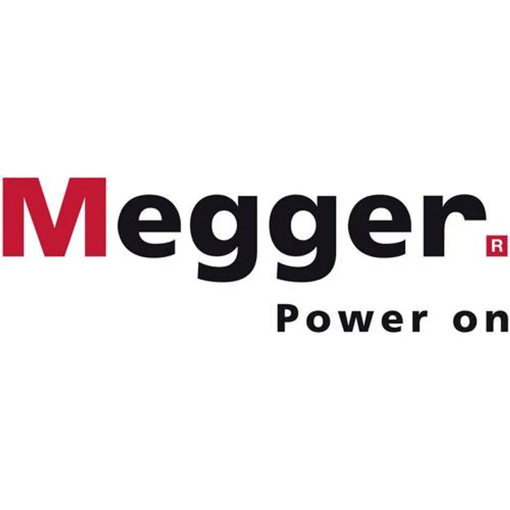 Megger Test equipment bag