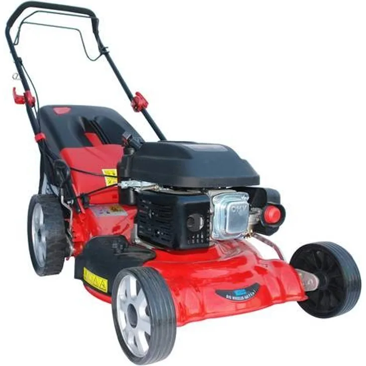 Güde Big Wheeler 460 4in1 - 95333