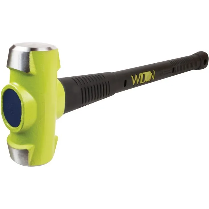 Wilton 40636 20 Pfund Kopf, 91,4 cm Bash Vorschlaghammer