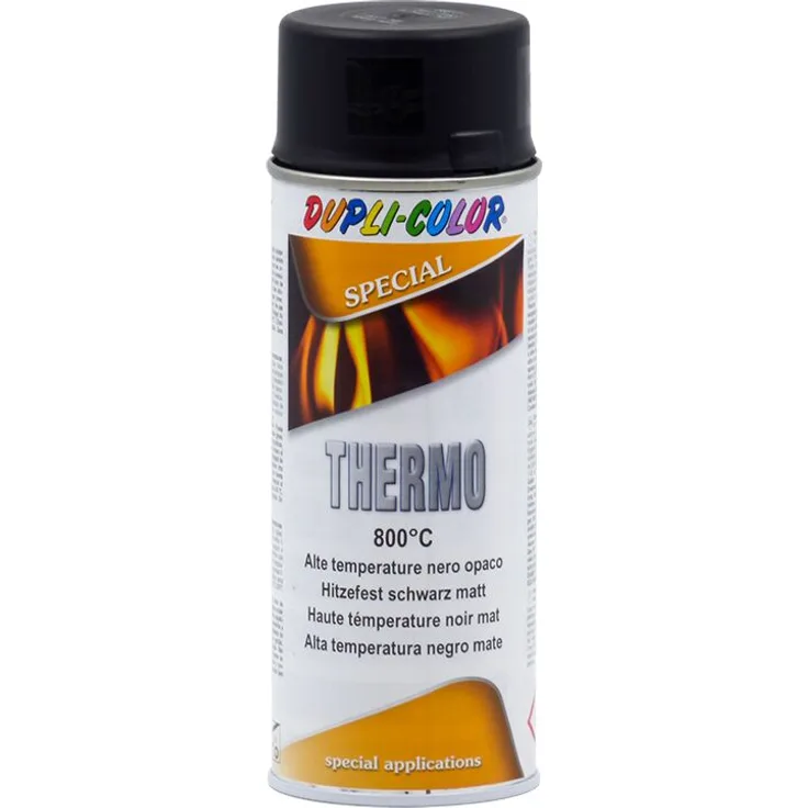 Spray anticalórico 400 ml bis 800 | Schwarz 800