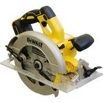 DeWALT Akku-Handkreissäge DCS570NT, XR 18 Volt, 64mm, TSTAK-Box VI