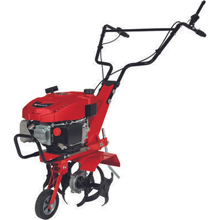 Einhell Benzin-Bodenhacke GC-MT 2236, 2.2 kW - 3431501 – Bild 1
