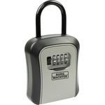 BURG-WÄCHTER Schlüsseltresor Key Safe 50