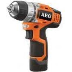 Bild für AEG BS 12C LI Orange