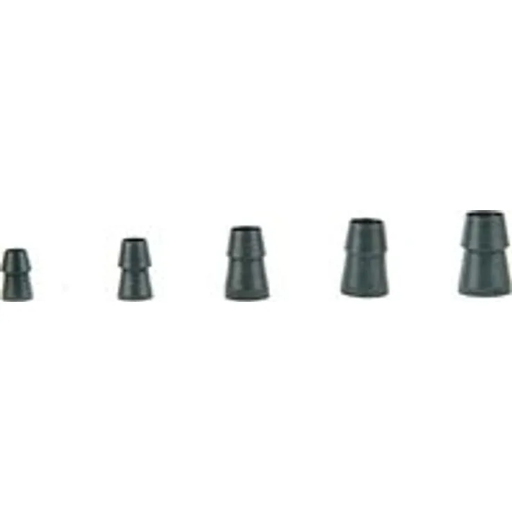 Haromac 30491005SB Ringkeile-Set-Satz 5-tlg