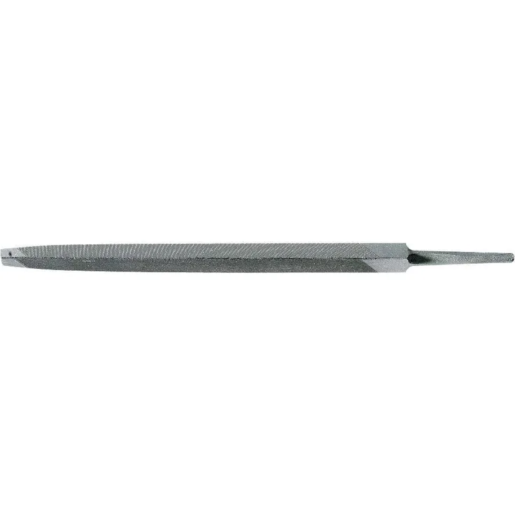 BLU-DAN 1352200 Bandsägefeile dreikant 200 mm