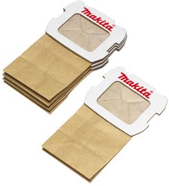 Makita Staubsack Papier (5 Stück)