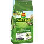 Compo FLORANID Rasen Langzeit-Dünger, 12 kg für 480 qm