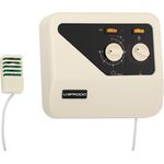 UNI_SAUNA_C04 Saunasteuerung LED-Display für Saunaofen Sauna Controller - Uniprodo