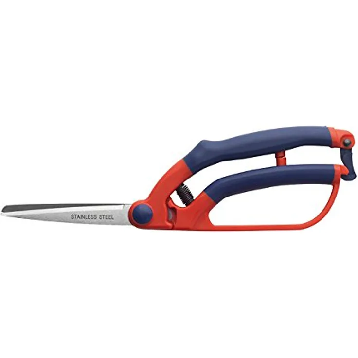 Spear und Jackson Razorsharp Gartenschere mittelgroß