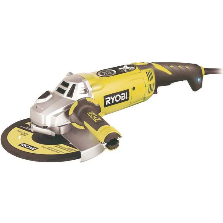 Ryobi EAG2000RS Winkelschleifer – Bild 1