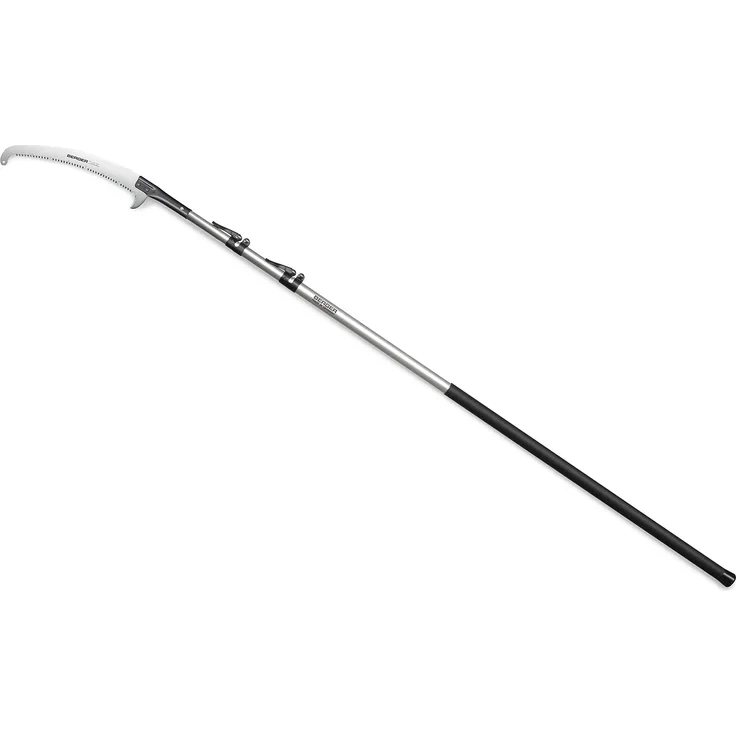 Berger ArboRapid Teleskopstangen System für Aufsatzwerkzeuge Teleskopstiel für Baumarbeiten