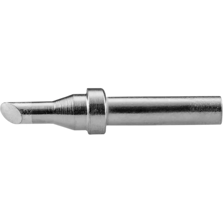 Quick Lötspitze gerade angeschrägt 45° Ø 4 mm Lötstation 3202 - 376D - TS2200 (200-4C)