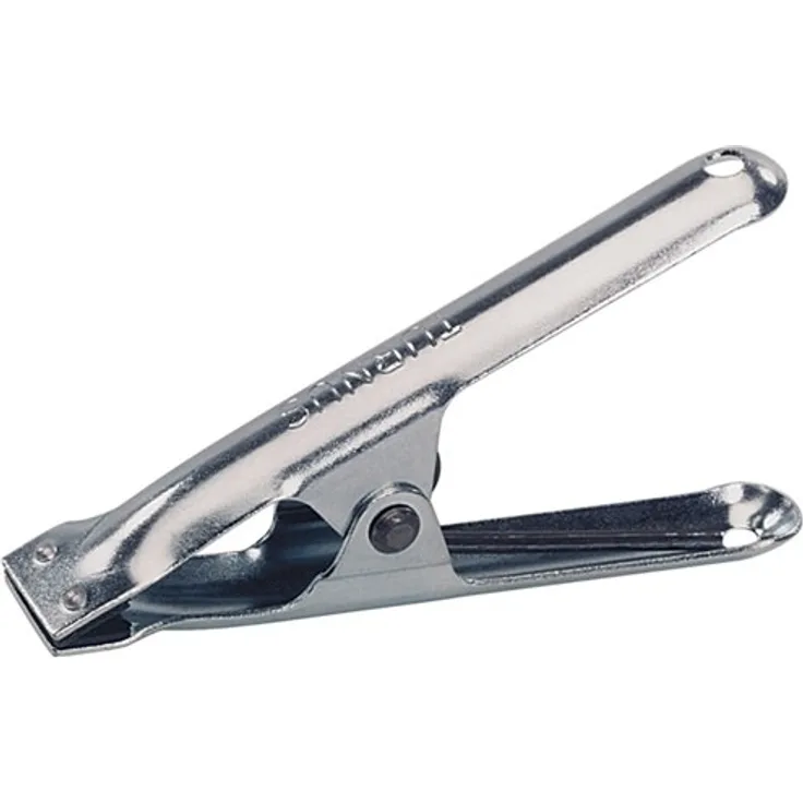 KUKKO Leimzwinge Länge 155mm Spannweite 55mm Turnus - 516-155
