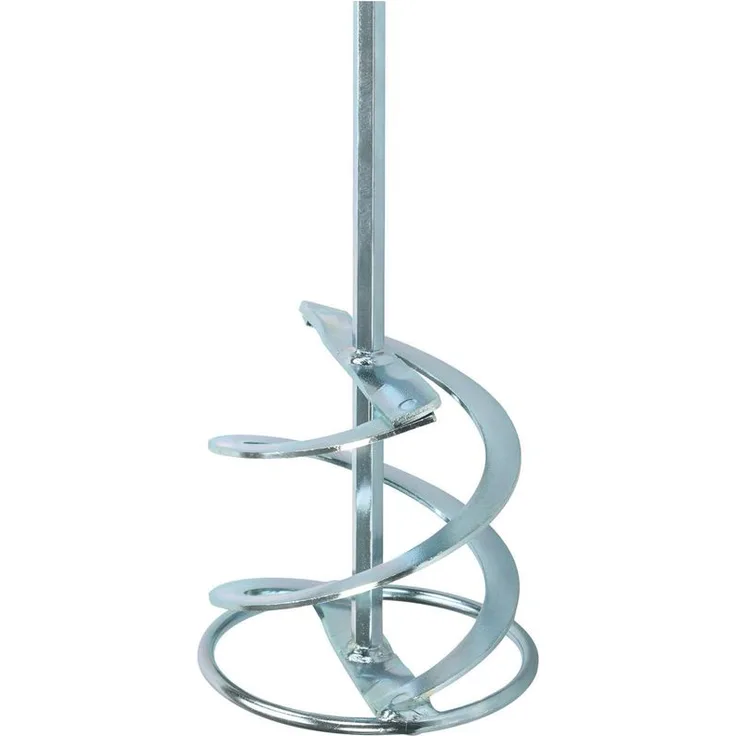 KAUFMANN Wendelrührer Ultra verzinkt 120 x 600 mm