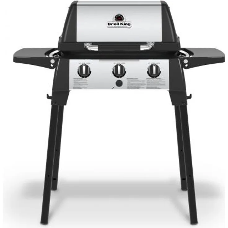 Broil King 320 Porta Chef Gasgrill