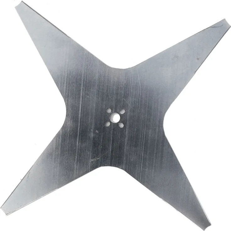 Ambrogio Ersatzmesser 4 Stern 25cm