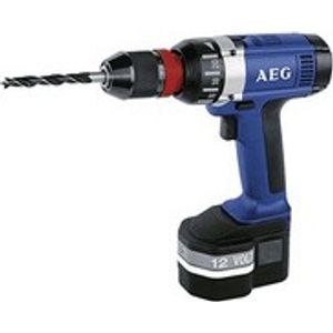 Bild für AEG Bbs Raptor 12X