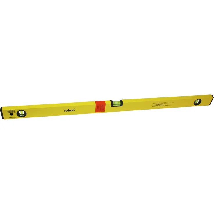 Rolson 54465 Wasserwaage aus 900 mm