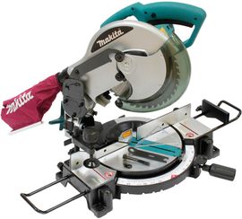 Makita MLS100N Kappsäge 255 mm