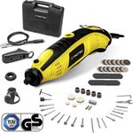 Trotec Multifunktionswerkzeug PMTS 01-230V Rotationswerkzeug