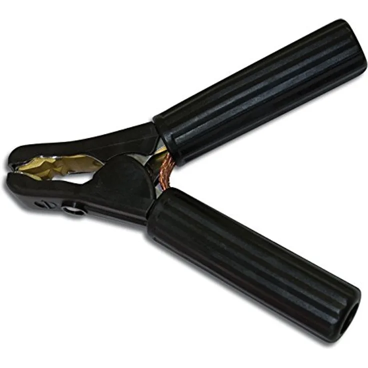 GYS Isolierte Zange 600 A, schwarz, 053786