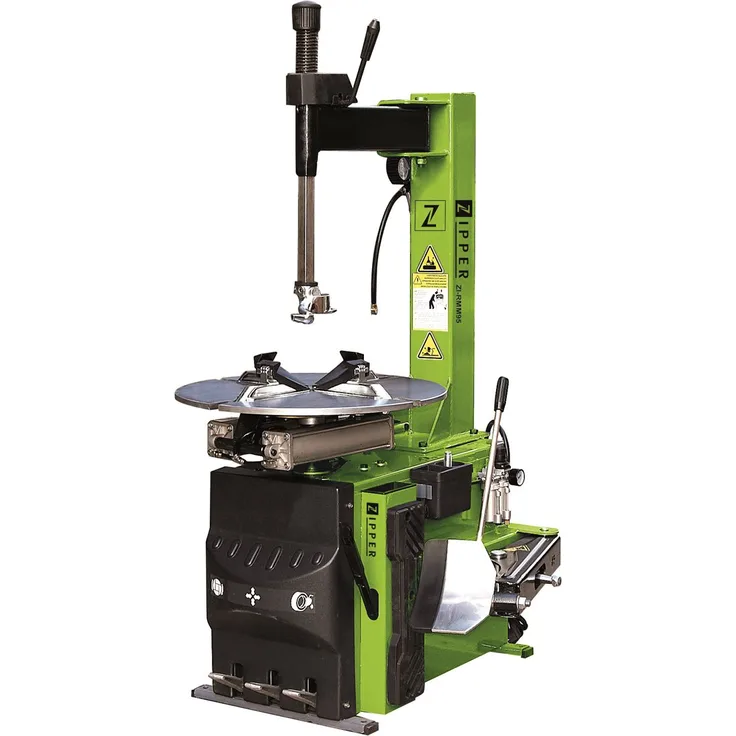 Zipper Reifenmontagemaschine ZI-RMM95