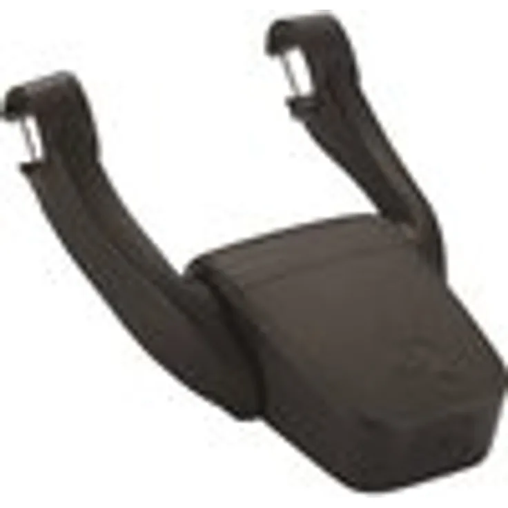 Weber Grifflicht Grill Out fr Q-Serie, schwarz, 4.5 X 2 X 3-Inch, 6529