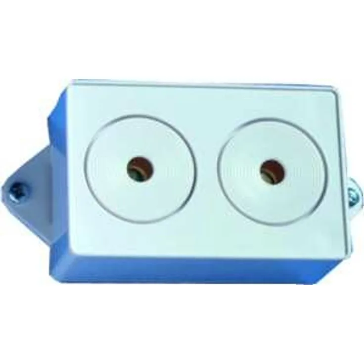 INDEXA AS 05 Innensirene 12 V DC 100 mA