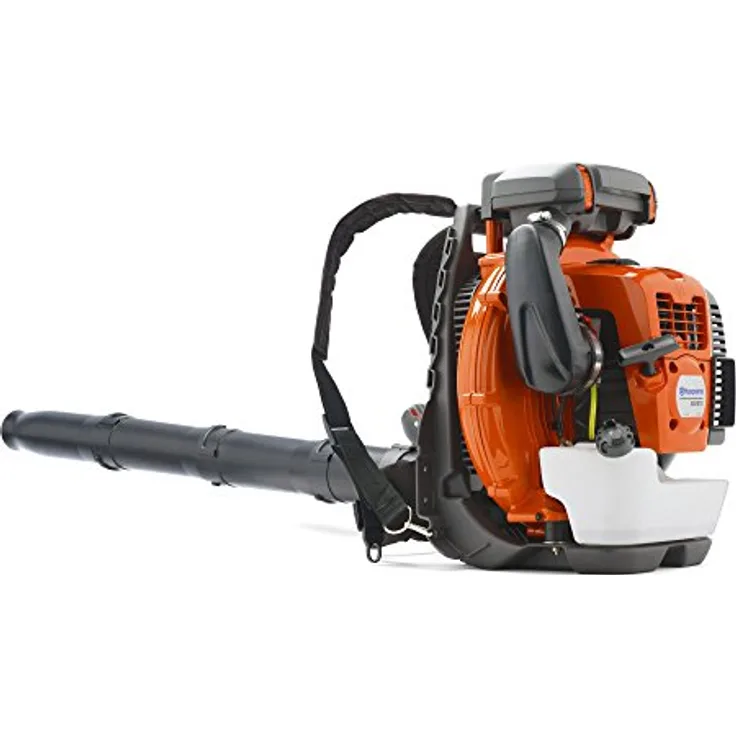 Husqvarna 580 BTS Laubbläser 3100 Watt