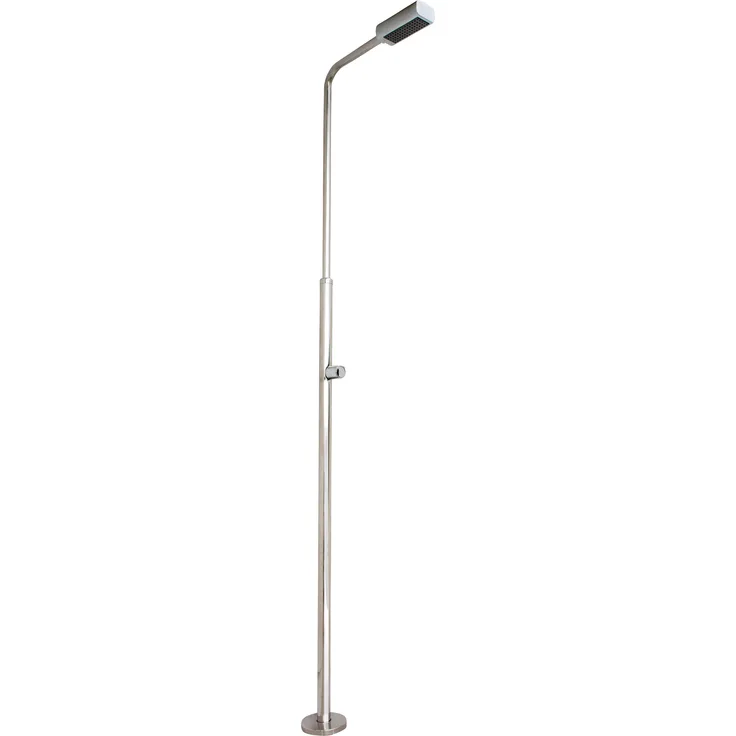 Gre Gartendusche DAI43, 216 cm Höhe
