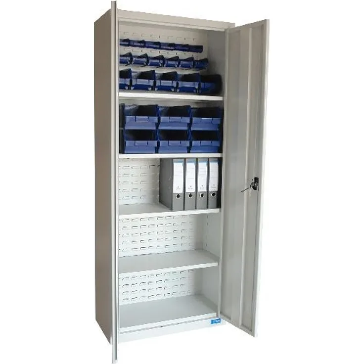 Güde Büro- und Werkzeugschrank SL