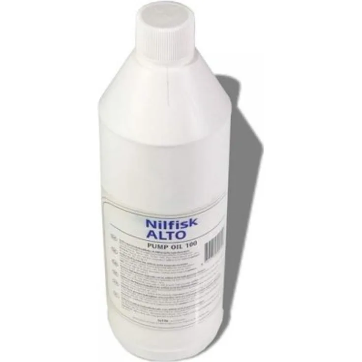 Nilfisk Original 5301424 Pumpen-Öl 100 1 Liter Hochdruckreiniger