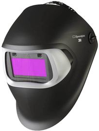 3M Speedglas 100, Schweißmaske, H751120, schwarz