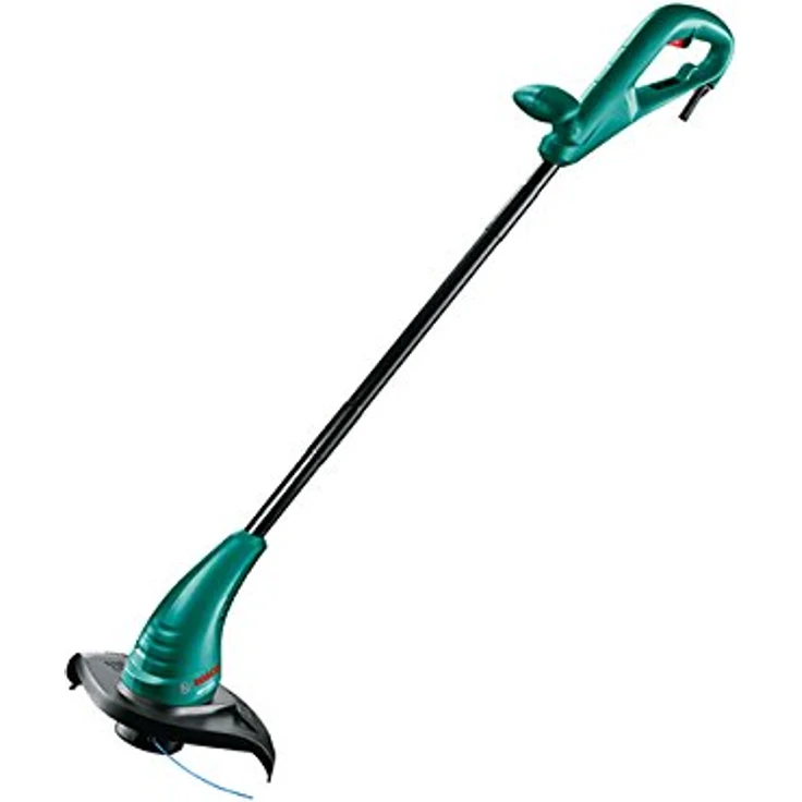 Bosch Rasentrimmer ART 23 SL (Fadenspule, Karton (280 W, 23 cm Schnittkreisdurchmesser, 1,7 kg)) – Bild 2