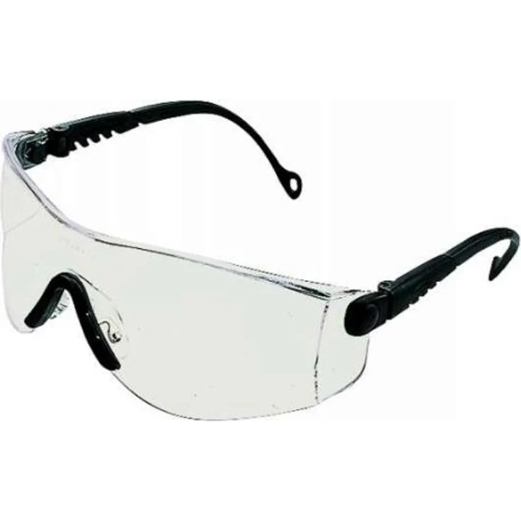 Honeywell 1004949 Optema, Blue Frame, Clear Anti-Fog Lens – Bild 1