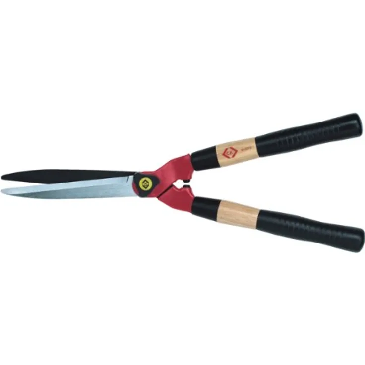 C.K Heckenschere Maxima, Mehrfarbig, 520 mm mittelgroß