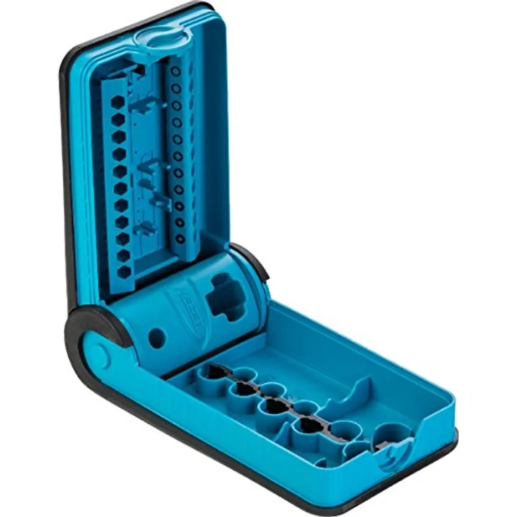 HAZET 856Kl Werkzeugkasten, Leer