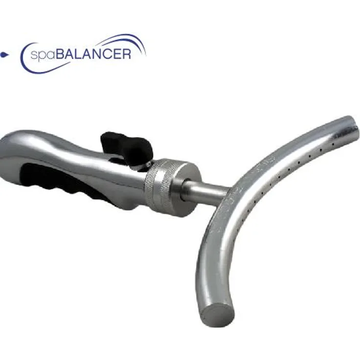 SpaBalancer FilterFlosser
