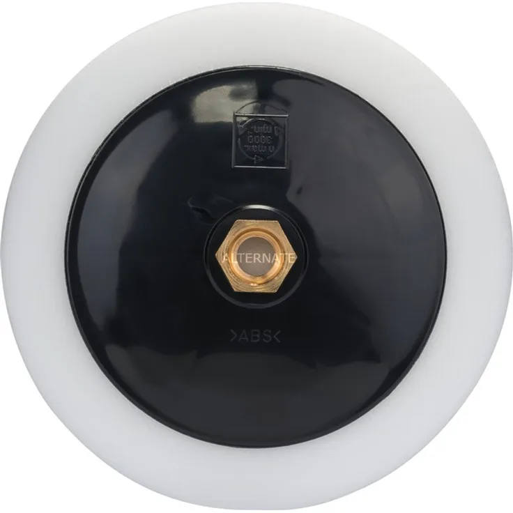 Bosch Professional Polierschwamm 160mm, 1 Stk. - Preisvergleich