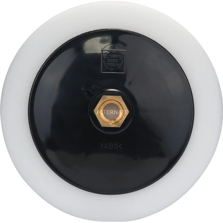 Bosch Professional Polierschwamm 160mm, 1 Stk. - Preisvergleich – Bild 1