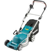 Bild für Makita Elektro-Rasenmäher ELM4121