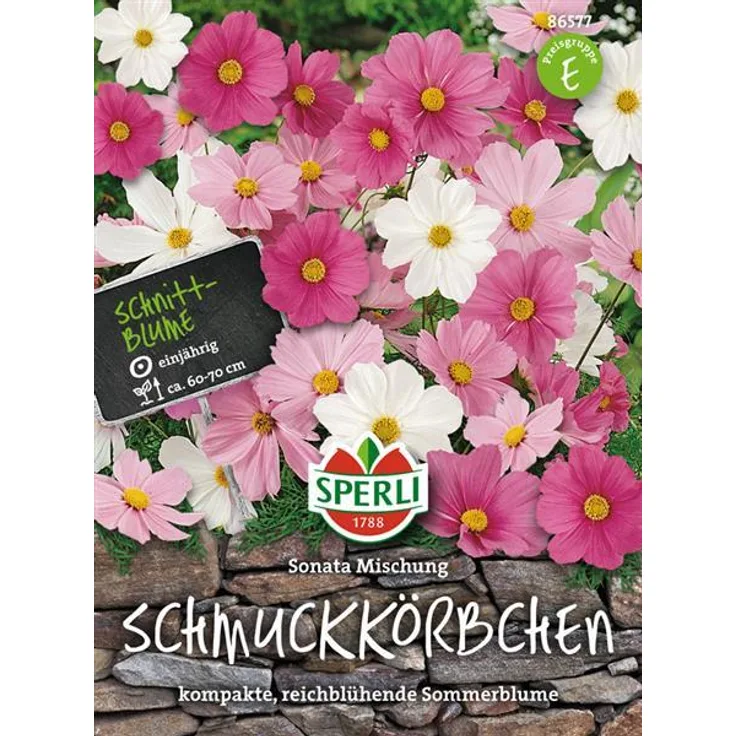 Sperli Schmuckkörbchen SperliŽs Mix Dreams