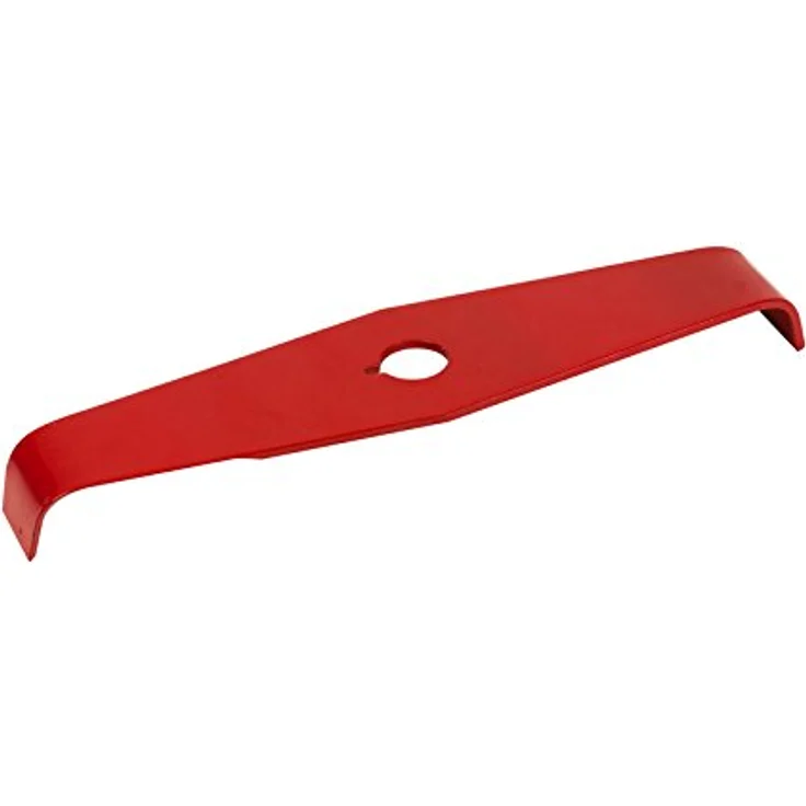 Oregon 2 Zahn-Mulchmesser 300 x 20 x 4 mm, 295505-0