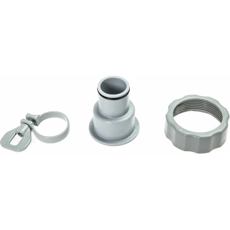 Bestway Ersatzteil F6H202 Schlauchadapter Set für Stahlwandpool