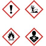Baufix Wetterschutz Holzgel eiche-hell, 5 l witterungsbeständig