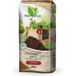ProNatur Hochbeet-Erde 40 Liter